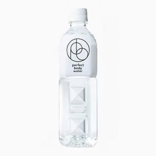 perfect body water 500ml 20